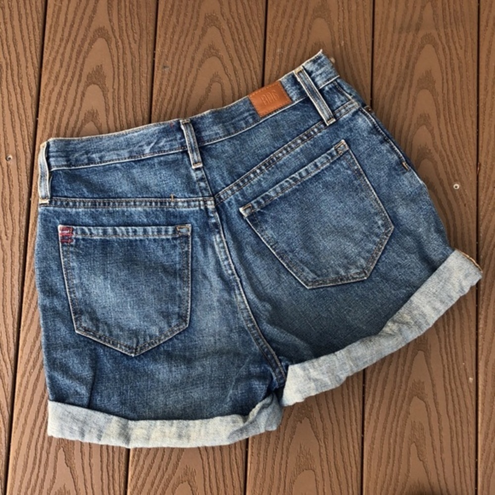 Urban outfitters BDG mom high rise shorts - Picture 7 of 9